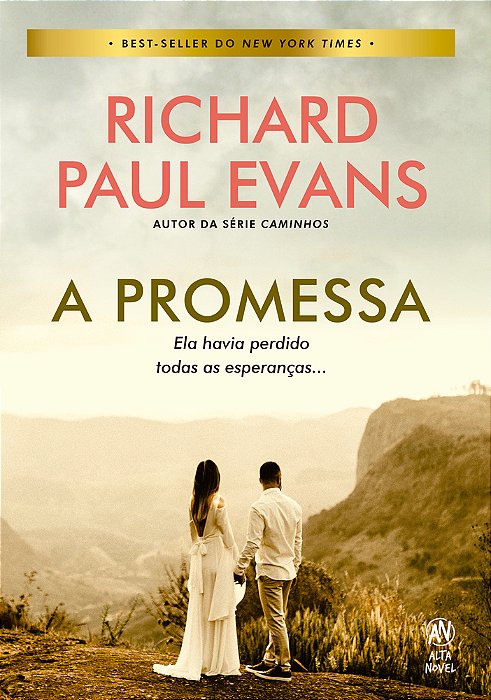 A Promessa..-