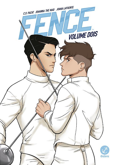 Fence (Vol. 2)..-