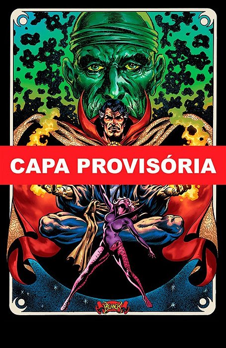 Doutor Estranho (2023) 01