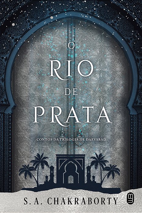 O Rio De Prata..-