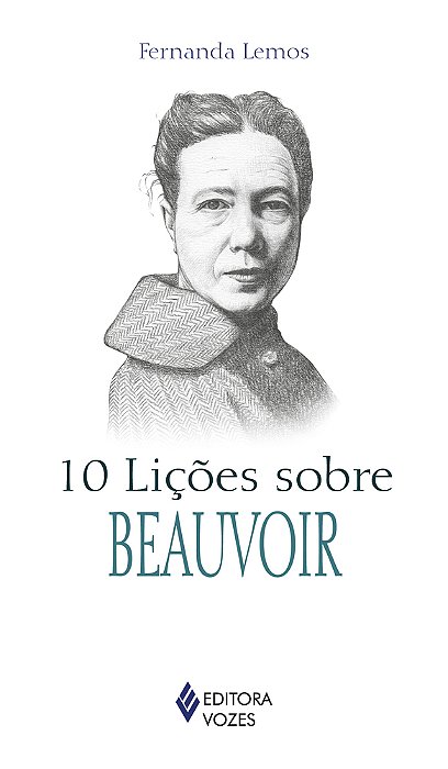 10 Lições Sobre Beauvoir..-
