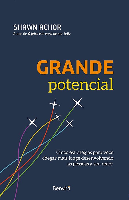 Grande Potencial - 1ª Edição 2023