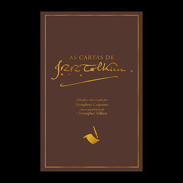 Cartas De J. R. R. Tolkien..-