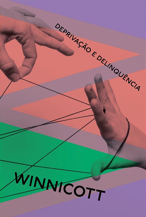 Deprivação E Delinquência..-