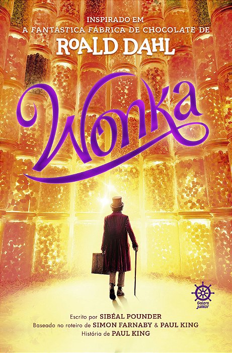 Wonka..-