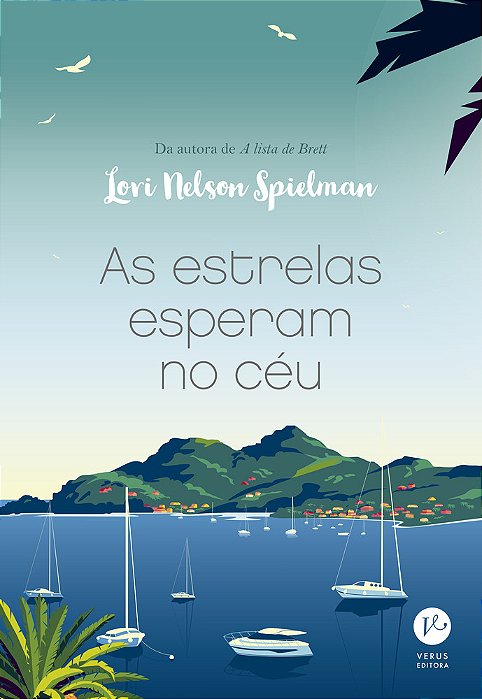 As Estrelas Esperam No Céu..-