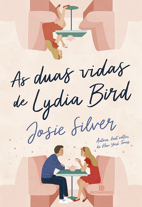 As Duas Vidas De Lydia Bird..-