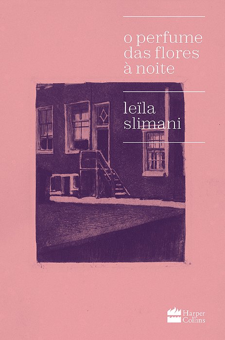 O Perfume Das Flores À Noite..-