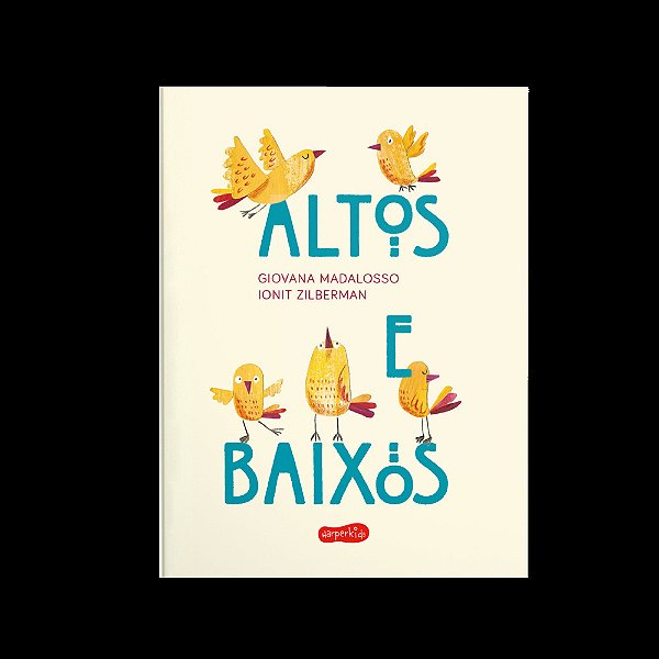 Altos E Baixos..-