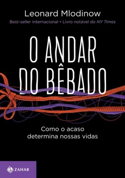 O Andar Do Bêbado: Edição De Bolso..-
