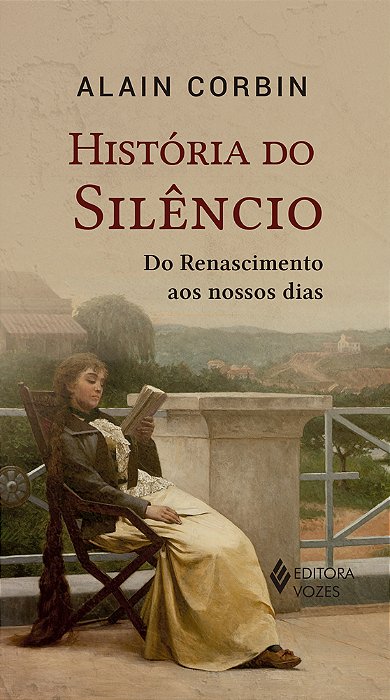 Historia Do Silencio..-