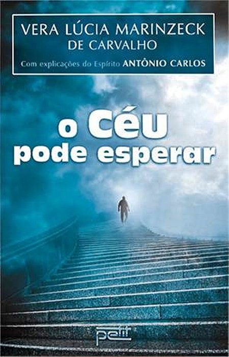 O Céu Pode Esperar..-