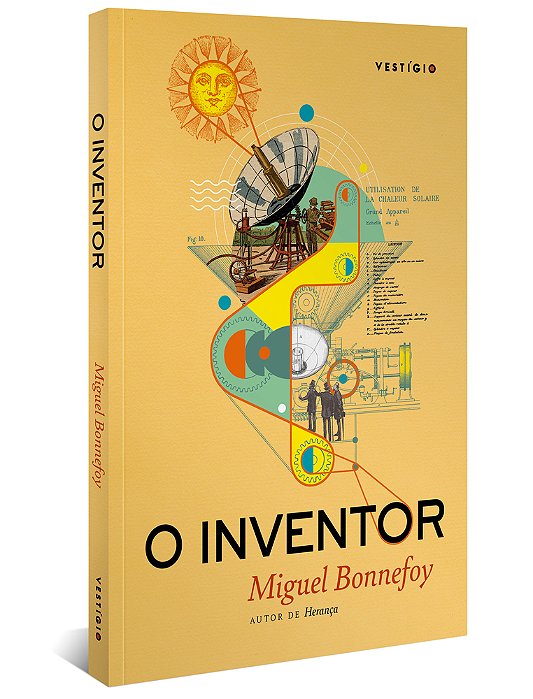 O Inventor..-