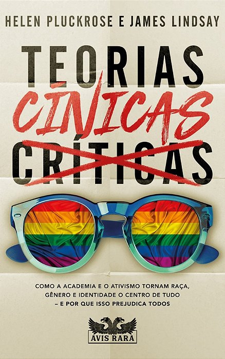 Teorias Cínicas