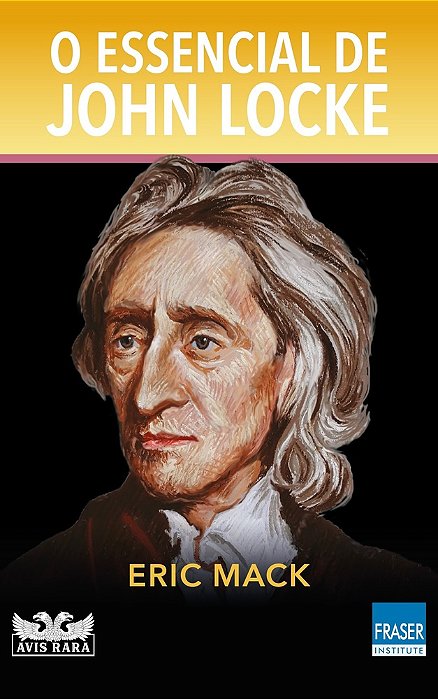 O Essencial De John Locke