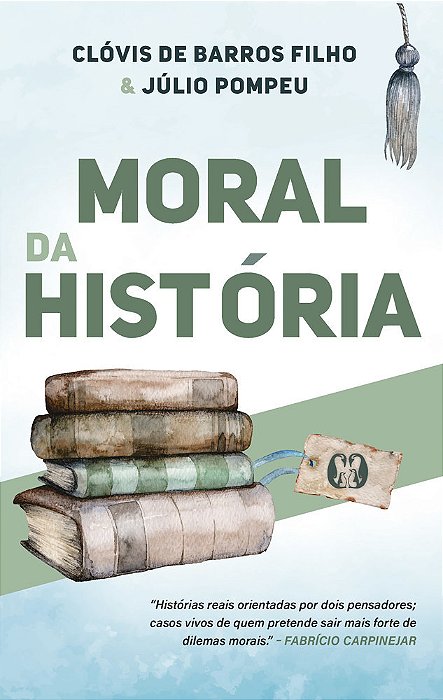 Moral Da Historia..-