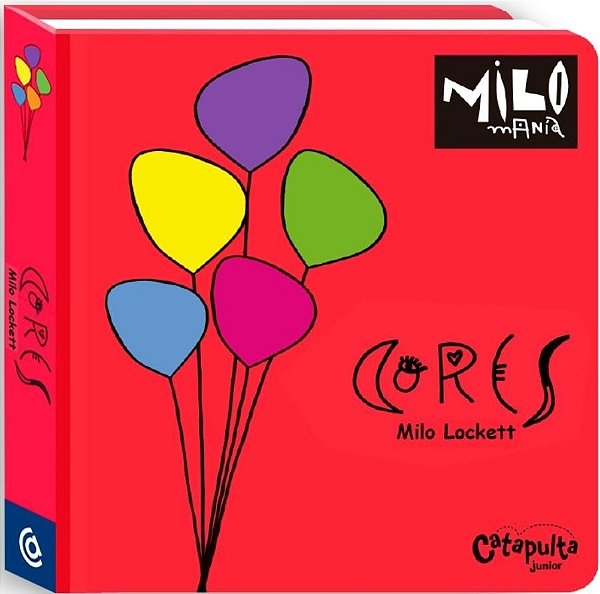 Cores: Milomania..-