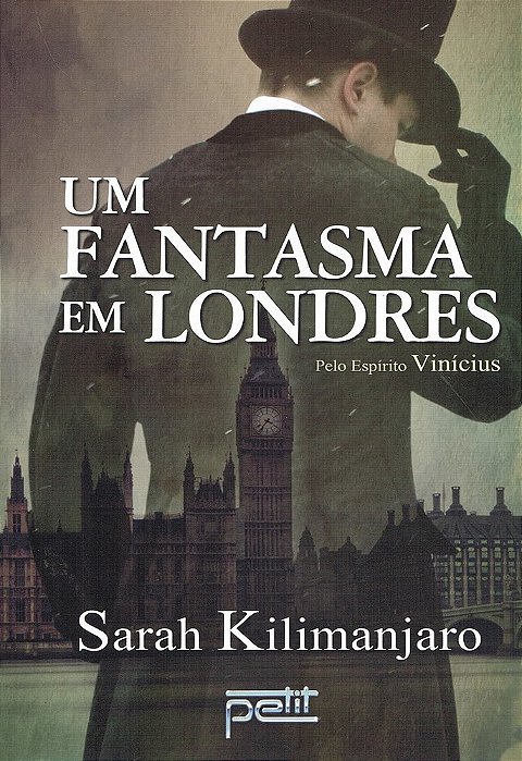 Um Fantasma Em Londres..-