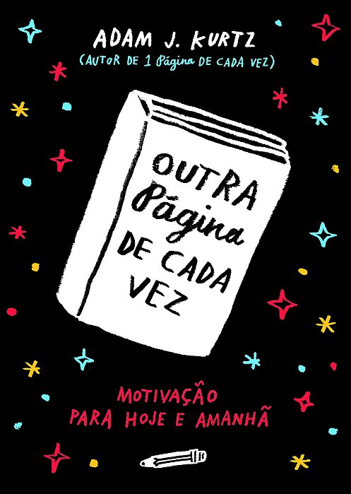Outra Página De Cada Vez..-