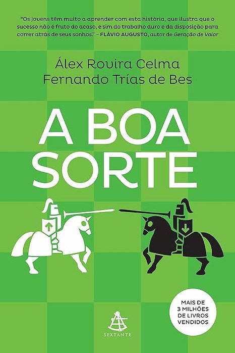 A Boa Sorte..-