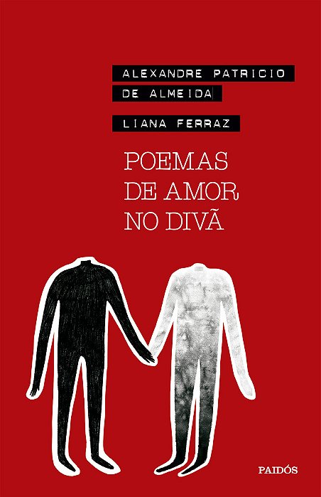 Poemas De Amor No Divã..-
