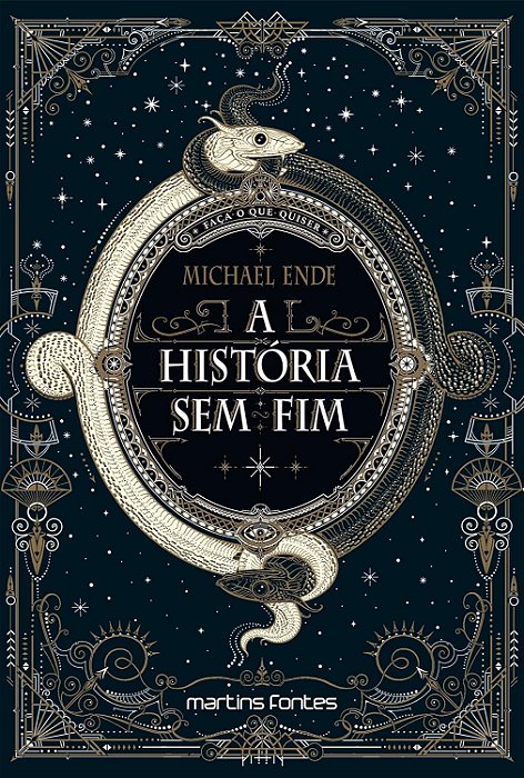 Historia Sem Fim, A - 12ª Ed..-