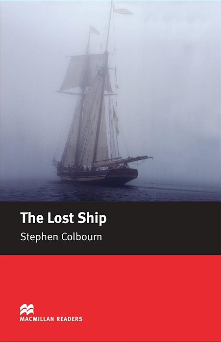 The Lost Ship..-