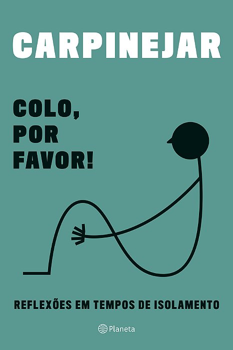 Colo, Por Favor!..-