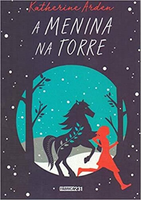 A Menina Na Torre..-