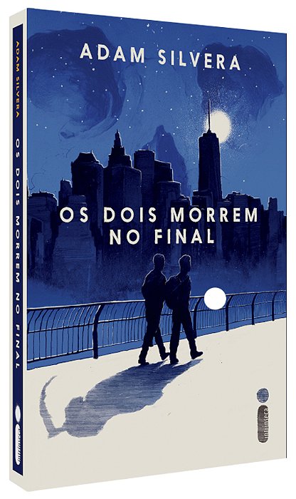 Os Dois Morrem No Final..-