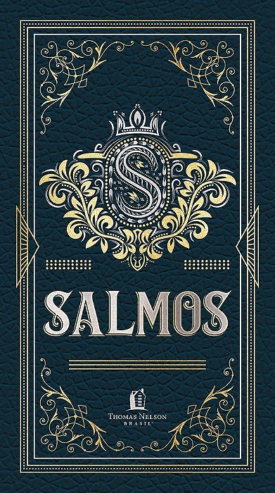 Salmos..-
