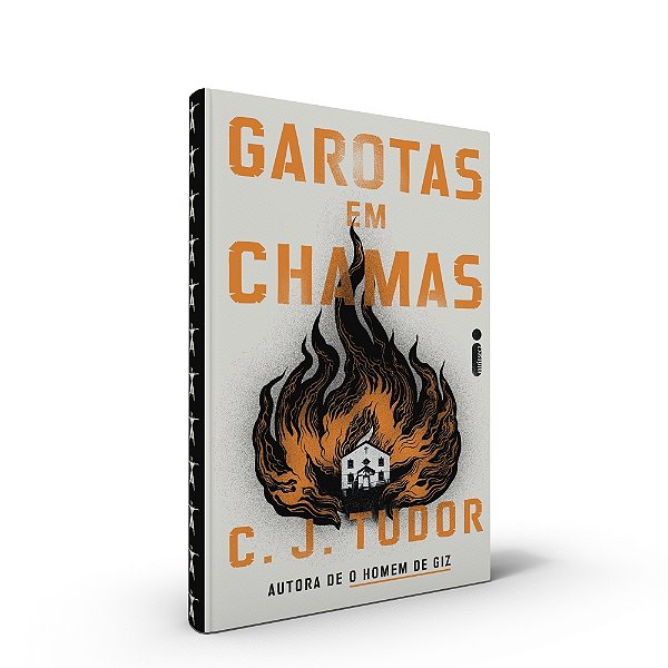 Garotas Em Chamas..-