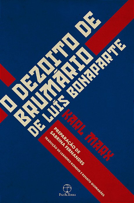 O Dezoito De Brumário De Luís Bonaparte..-