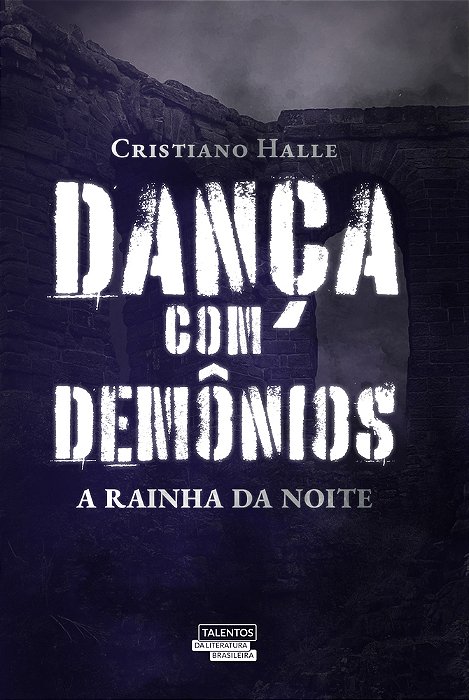 Dança Com Demônios A Rainha Da Noite..-