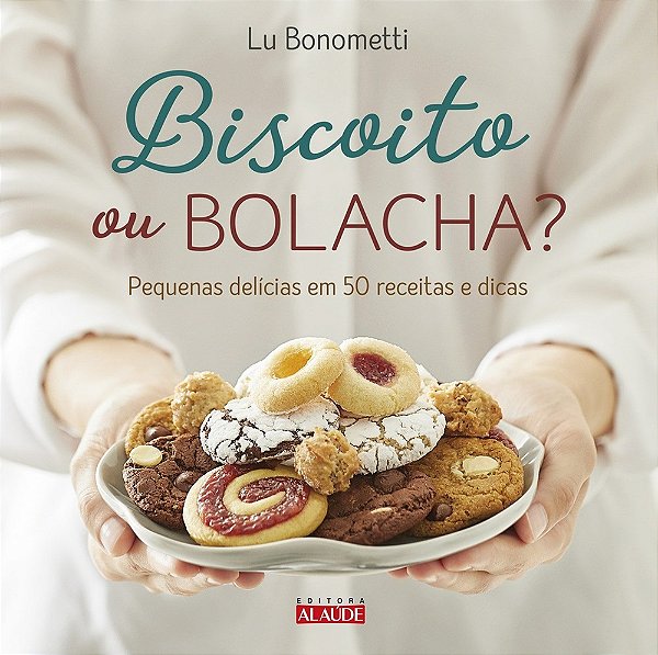 Biscoito Ou Bolacha?..-
