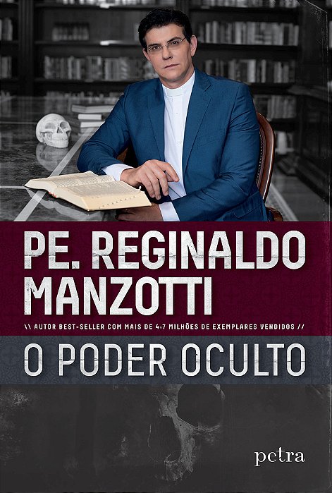 O Poder Oculto..-