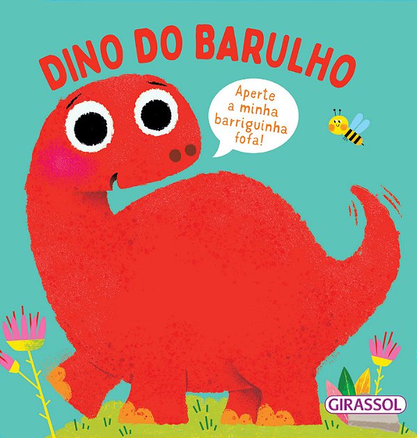 Dino Do Barulho..-