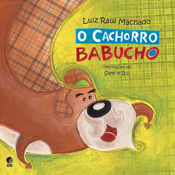 O Cachorro Babucho..-