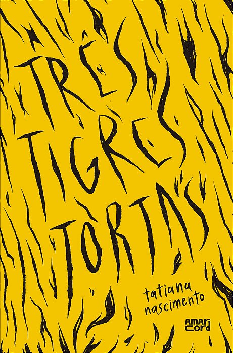 Três Tigres Tortas..-