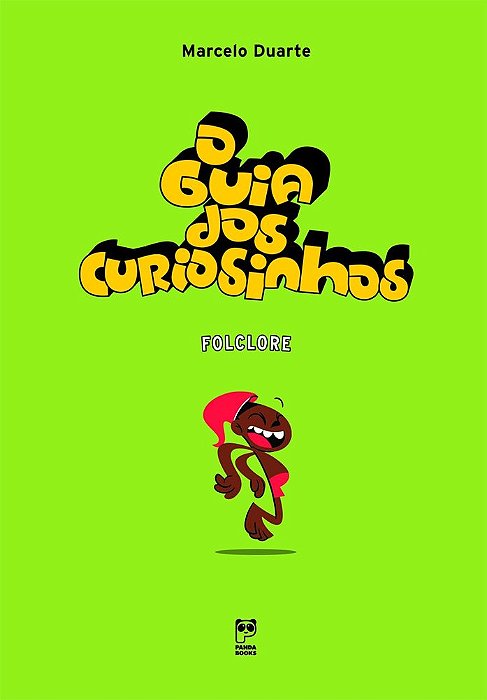 O Guia Dos Curiosinhos - Folclore..-