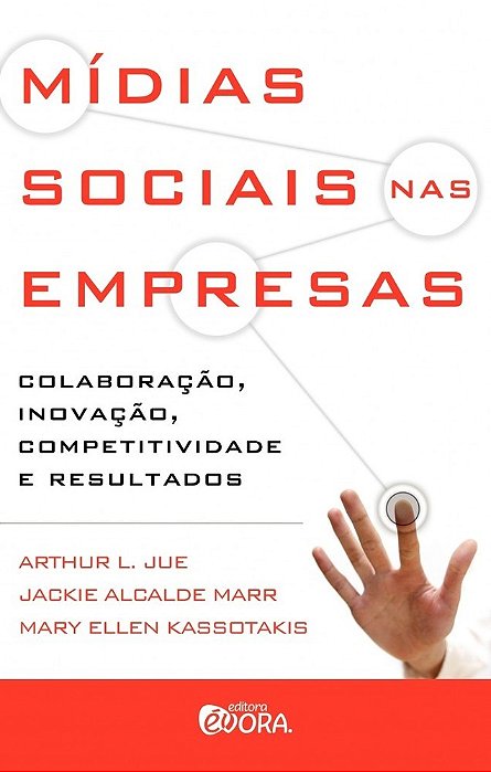 Mídias Sociais Nas Empresas..-