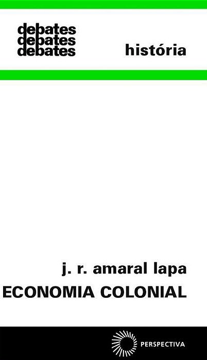 Economia Colonial..-
