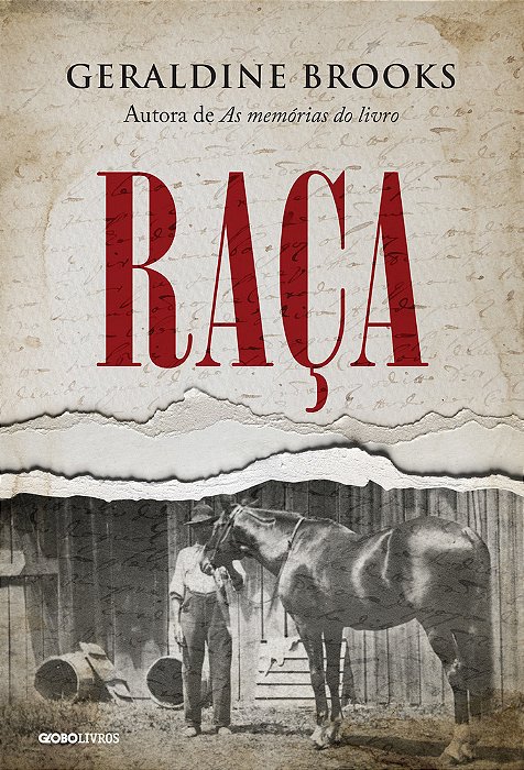 Raça..-