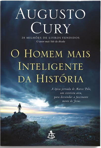 O Homem Mais Inteligente Da História..-