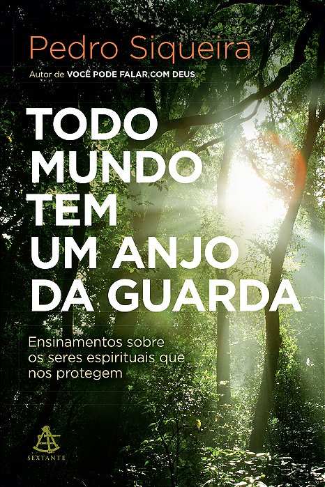 Todo Mundo Tem Um Anjo Da Guarda..-