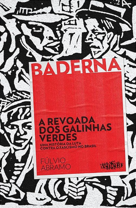 A Revoada Dos Galinhas Verdes..-