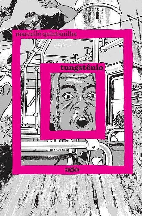 Tungstenio