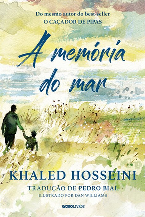 O Memória Do Mar..-