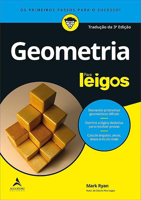 Geometria Para Leigos..-