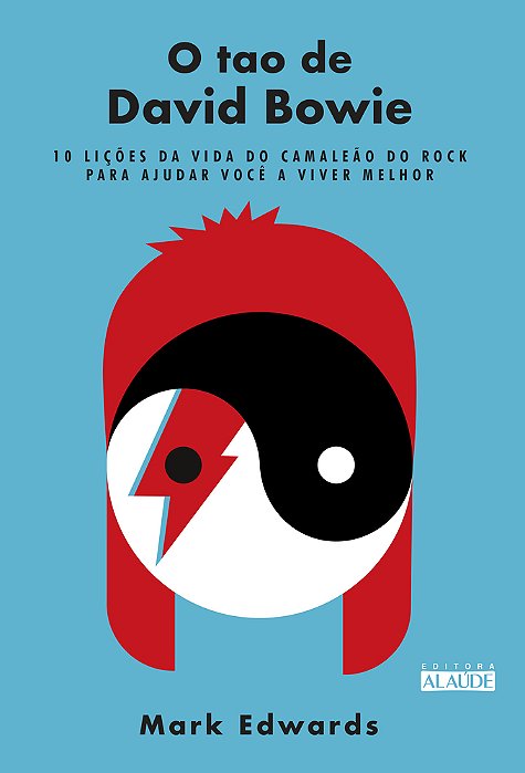 O Tao De David Bowie - 9786586049442..-